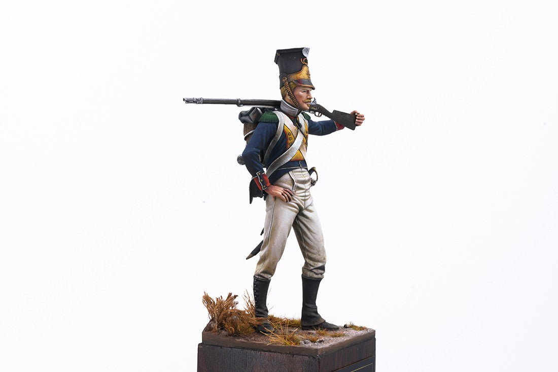 scale75-napoleonic-wars-4th-regiment-duchy-warsaw-figurine-75mm image 8