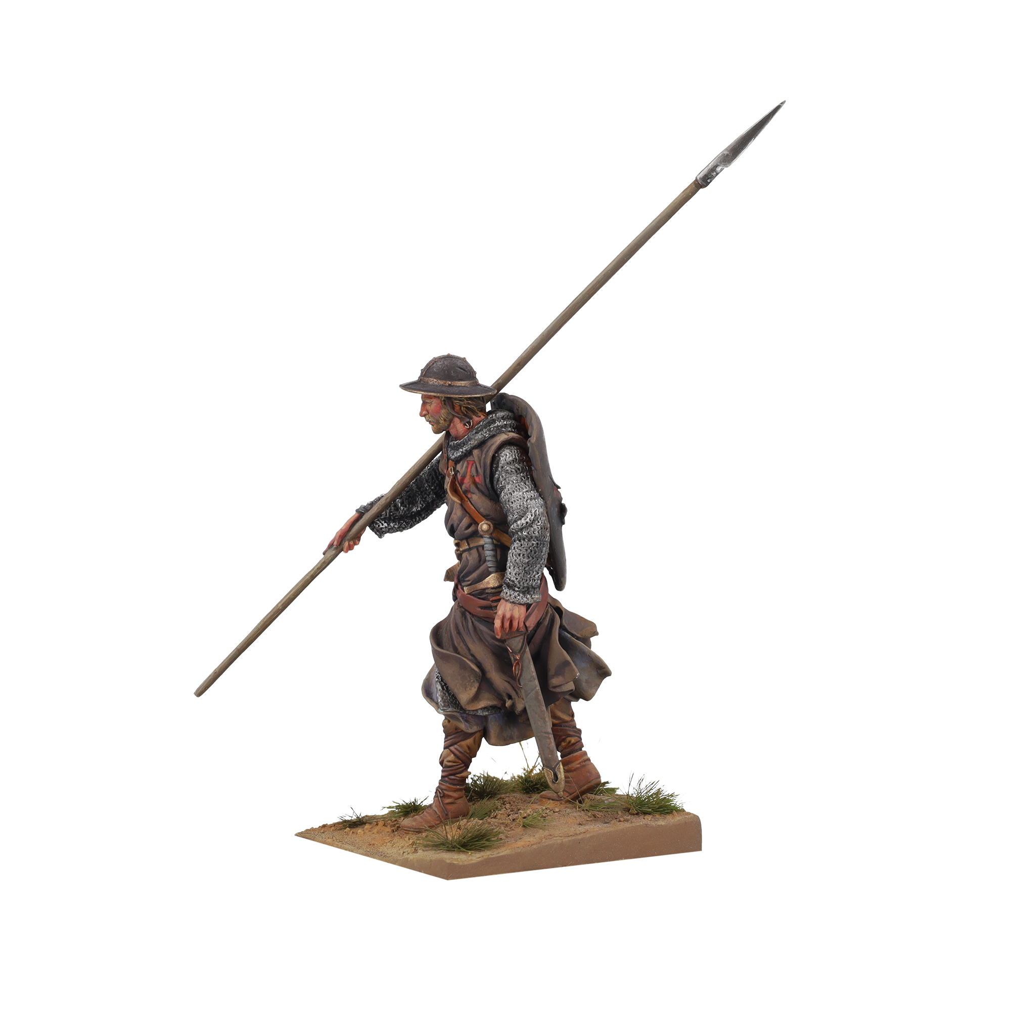 scale75-middle-ages-sergeant-templar-figurine-r-sine-non-peinte image 8