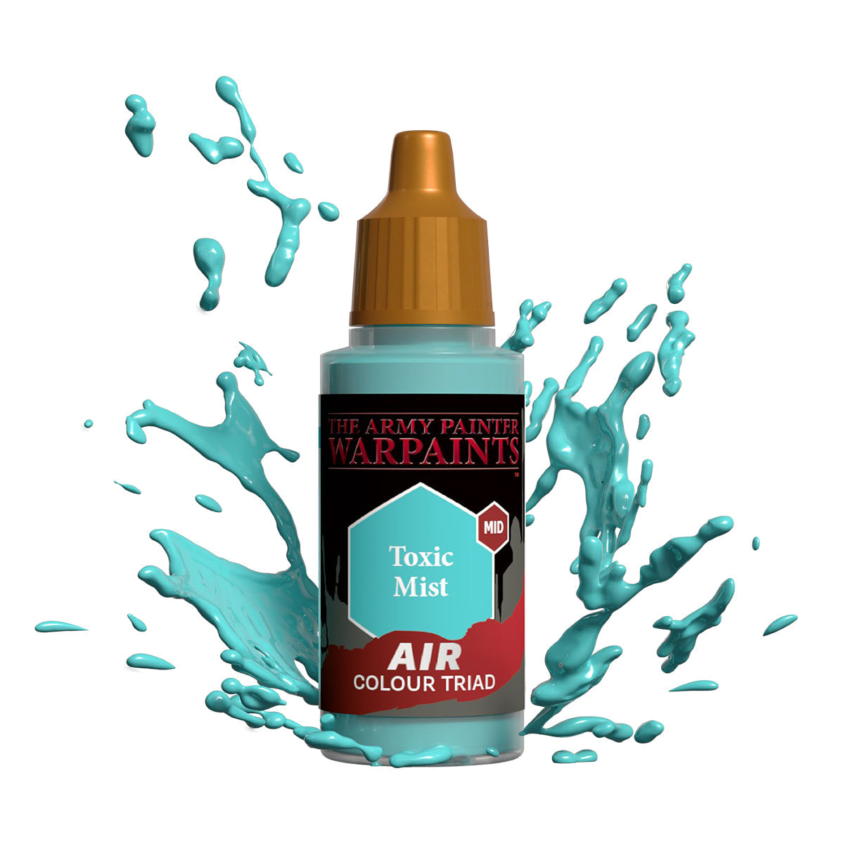 the-army-painter-warpaints-air-toxic-mist-peinture-a-rographe-vert-18-ml image 1