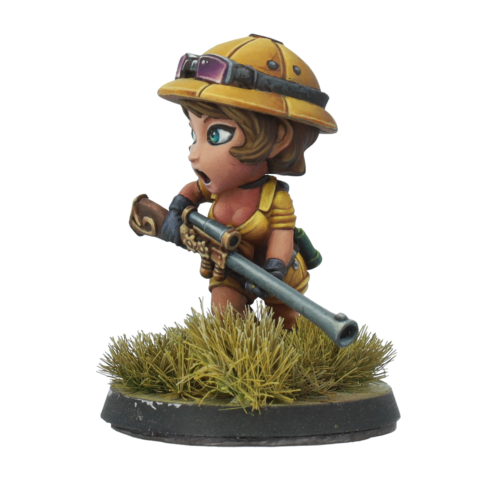 scale75-smog-riders-jane-copperpot-figurine-r-sine-35mm-non-peinte image 7