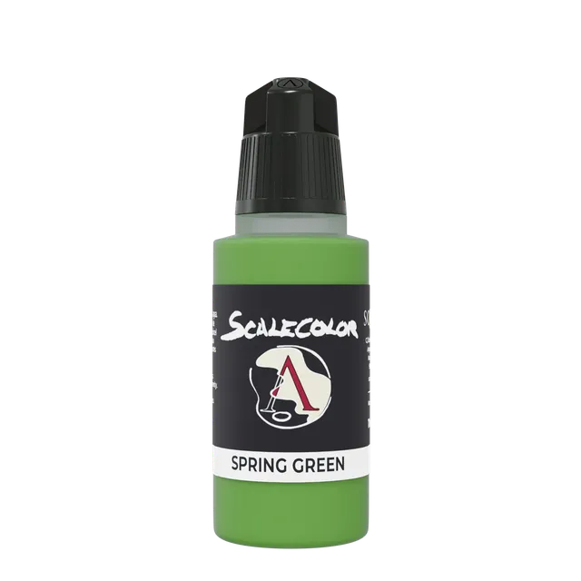 scale75-scalecolor-spring-green-peinture-17ml-mate image 1