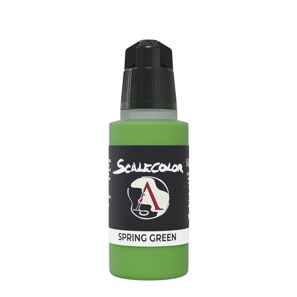 scale75-scalecolor-spring-green-peinture-17ml-mate image 1