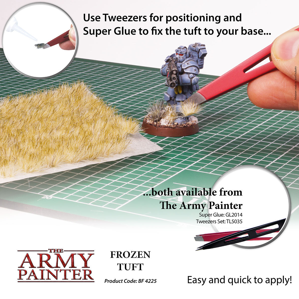 the-army-painter-frozen-tuft-touffes-givr-es-socle-77-pi-ces image 3