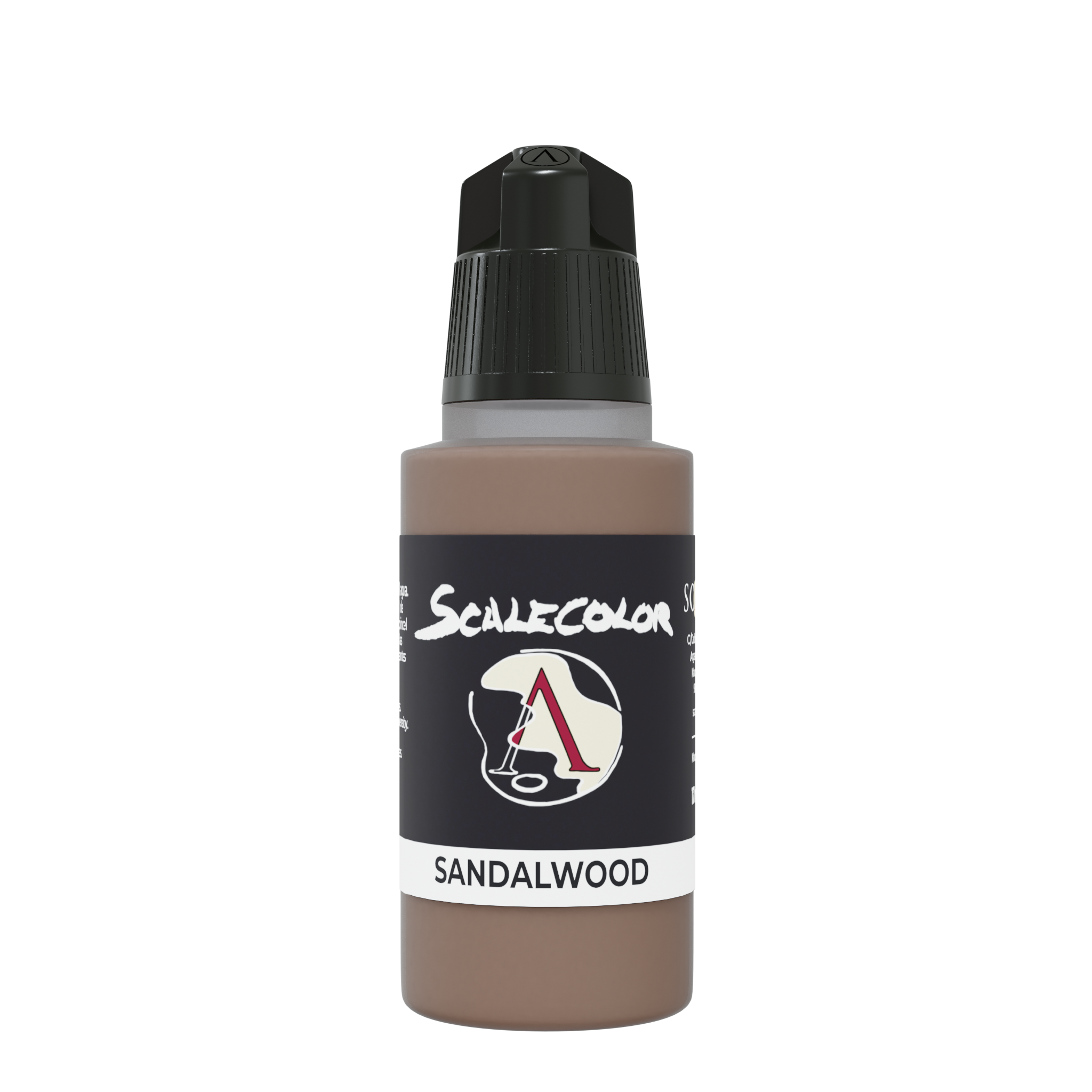 scale75-scalecolor-sandalwood-peinture-acrylique-17ml-mat image 1