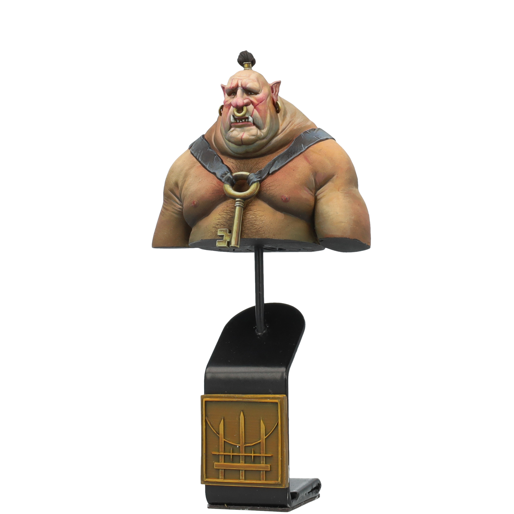 scale75-characters-bort-the-iron-butcher-buste-r-sine-1-10 image 4