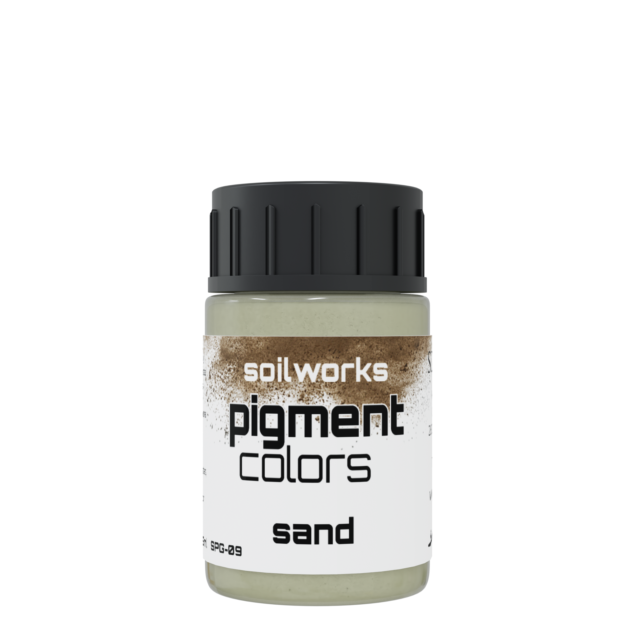 scale75-effects-sand-pigment-sable-clair-diorama image 1
