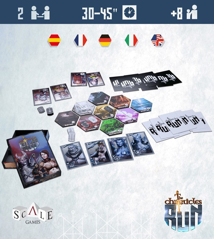 scale75-the-chronicles-of-run-jeu-de-cartes-chaos-order image 2