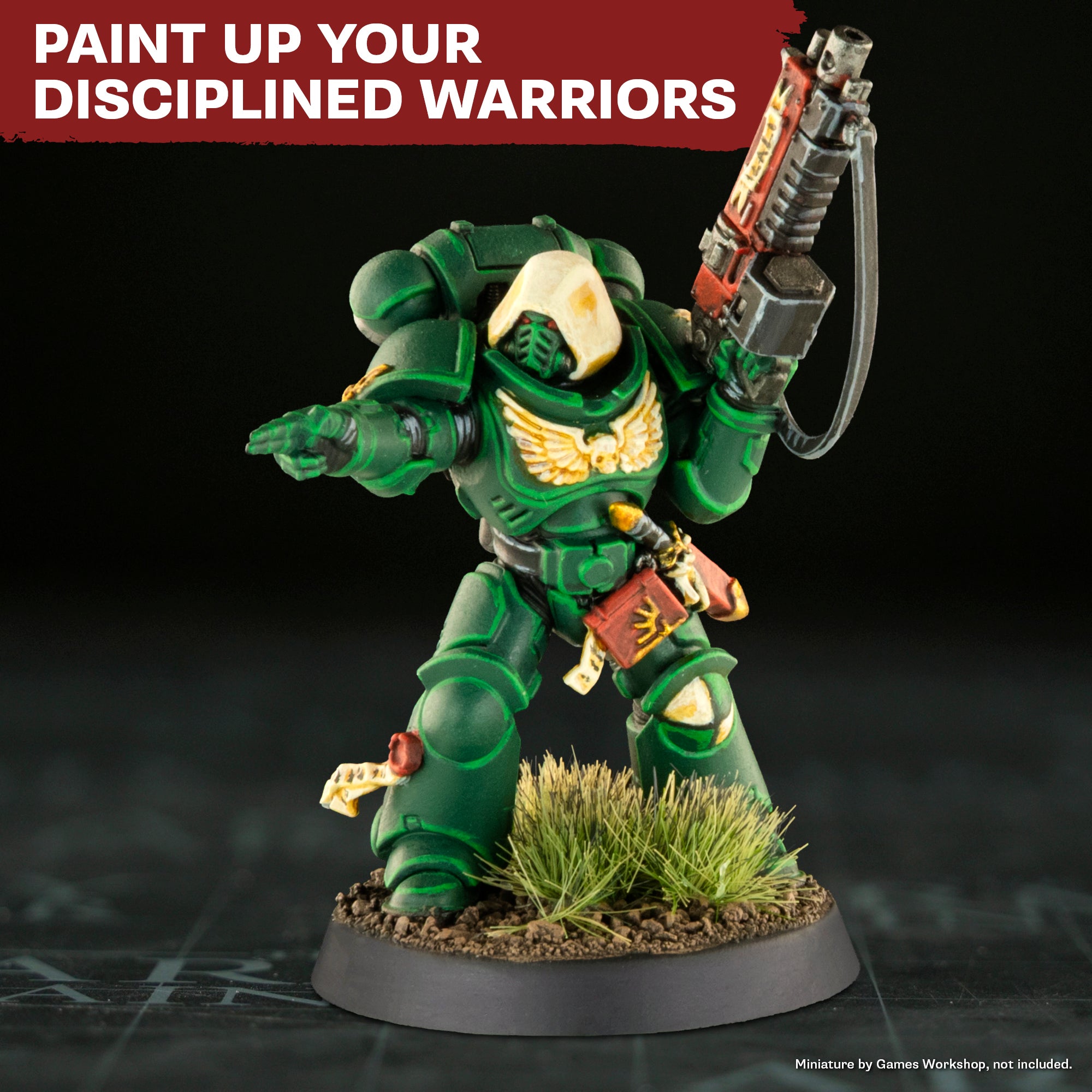 combat-se7ens-monastic-green-relic-armour-kit-7-peintures-vert image 4