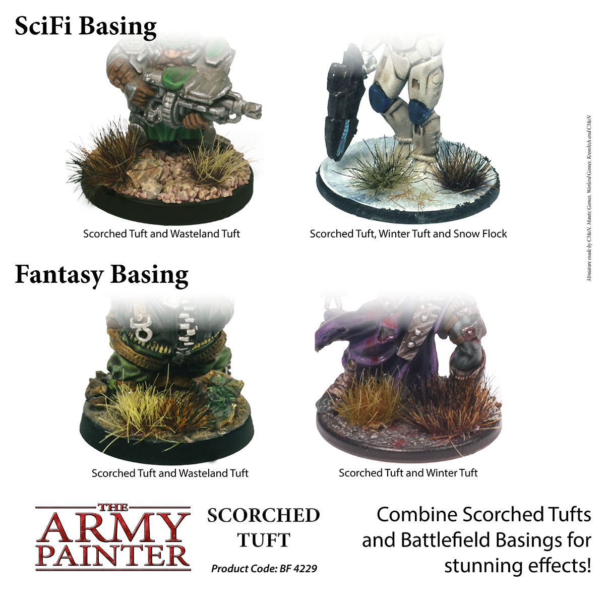 army-painter-basing-scorched-tuft-touffes-d-cor-77-pi-ces image 5