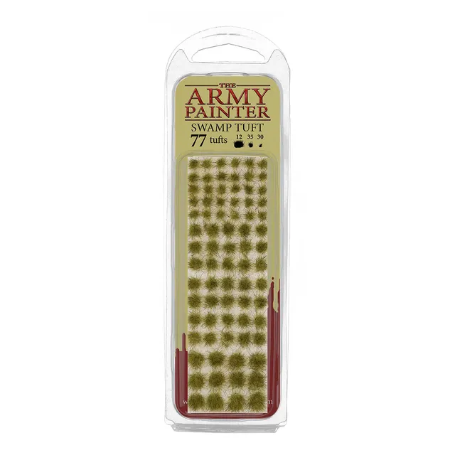 the-army-painter-basing-swamp-tuft-touffes-marais-x77 image 1