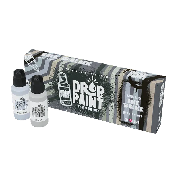 scale75-drop-paint-back-to-black-peinture-a-ro-noire image 1