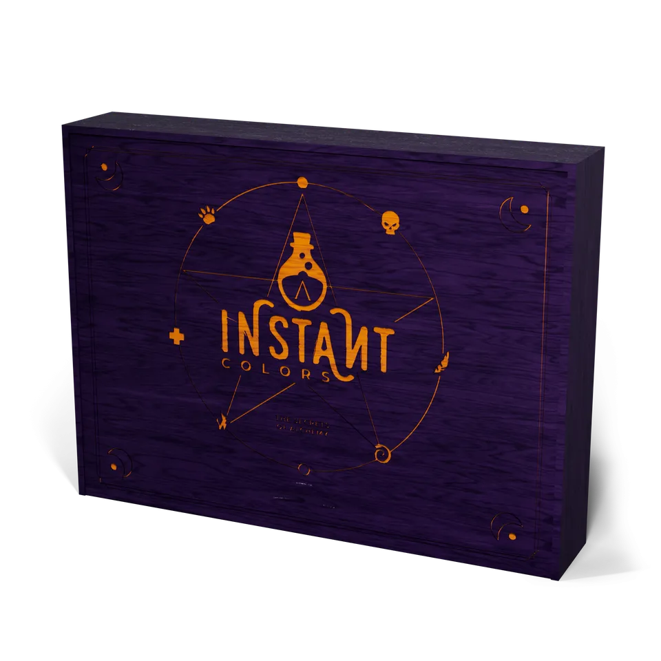 scale75-instant-colors-secrets-of-alchemy-peinture-set-rapide image 1