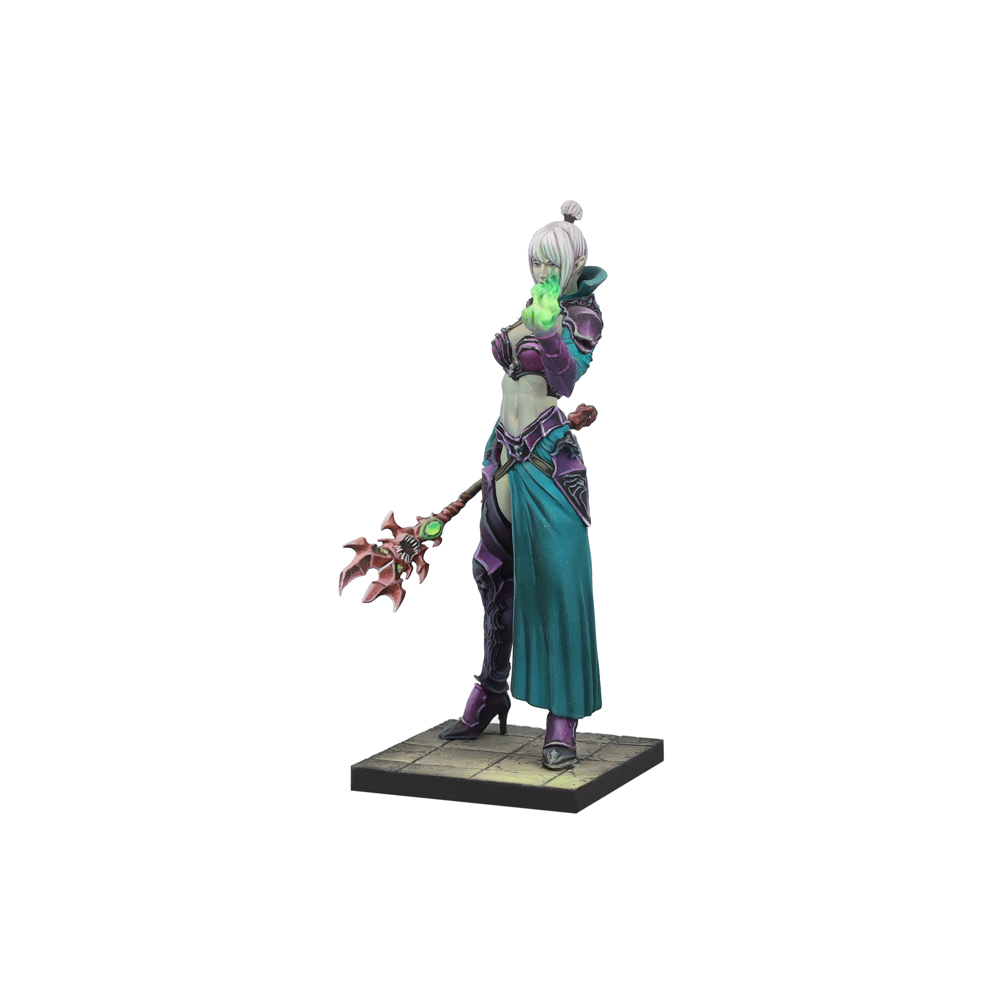 scale75-characters-lisbeth-figurine-fantasy-75mm-m-tal-non-peinte image 5