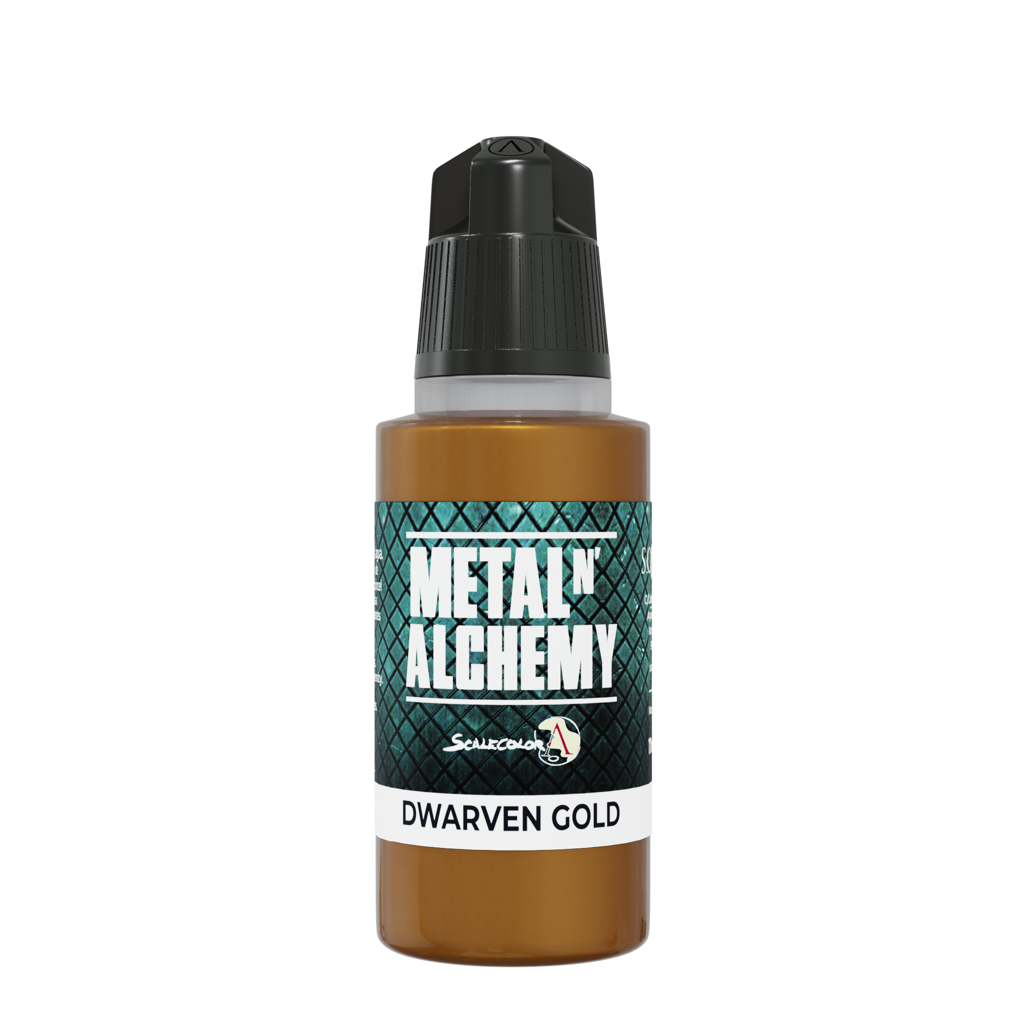 scale75-scalecolor-dwarven-gold-peinture-m-tallique-or-17ml image 1