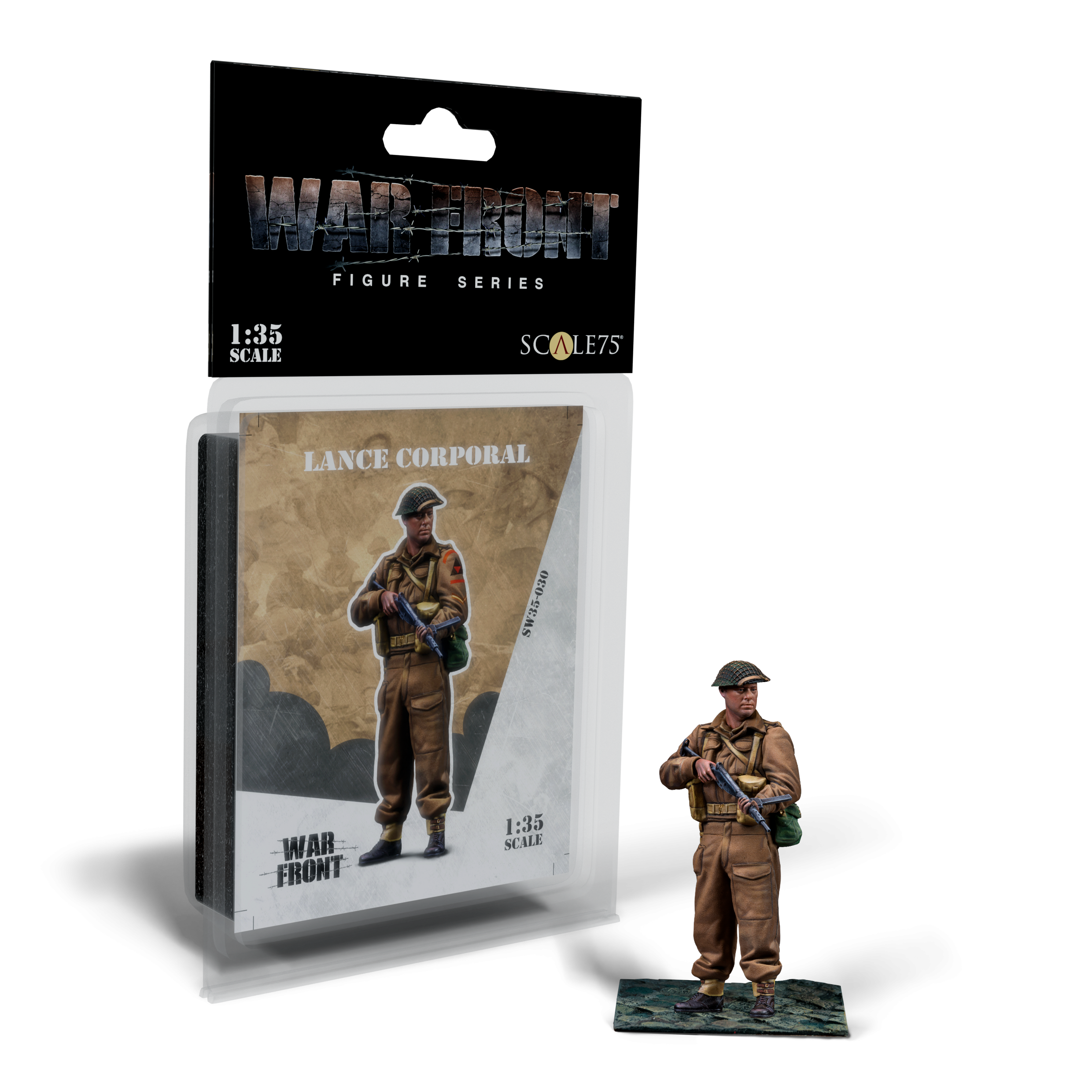 scale75-bundles-pack-british-commonwealth-lance-corporal image 3