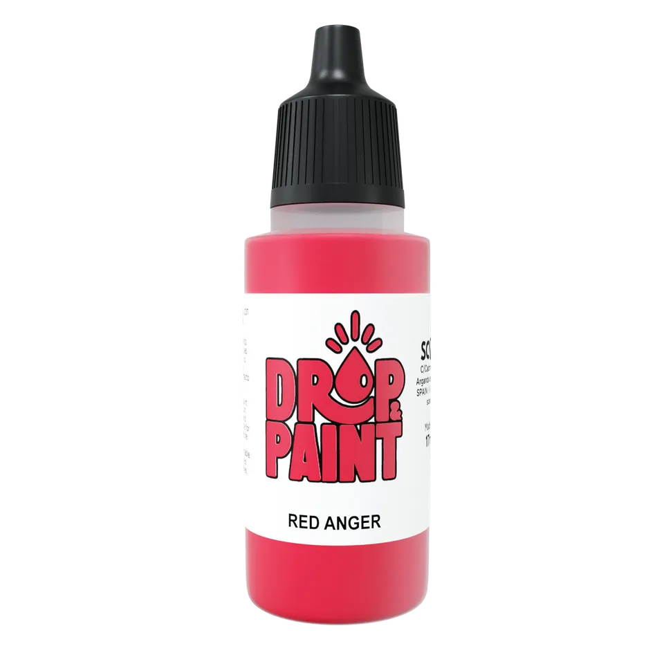 scale75-scalecolor-red-anger-peinture-rouge-mat-17ml image 1