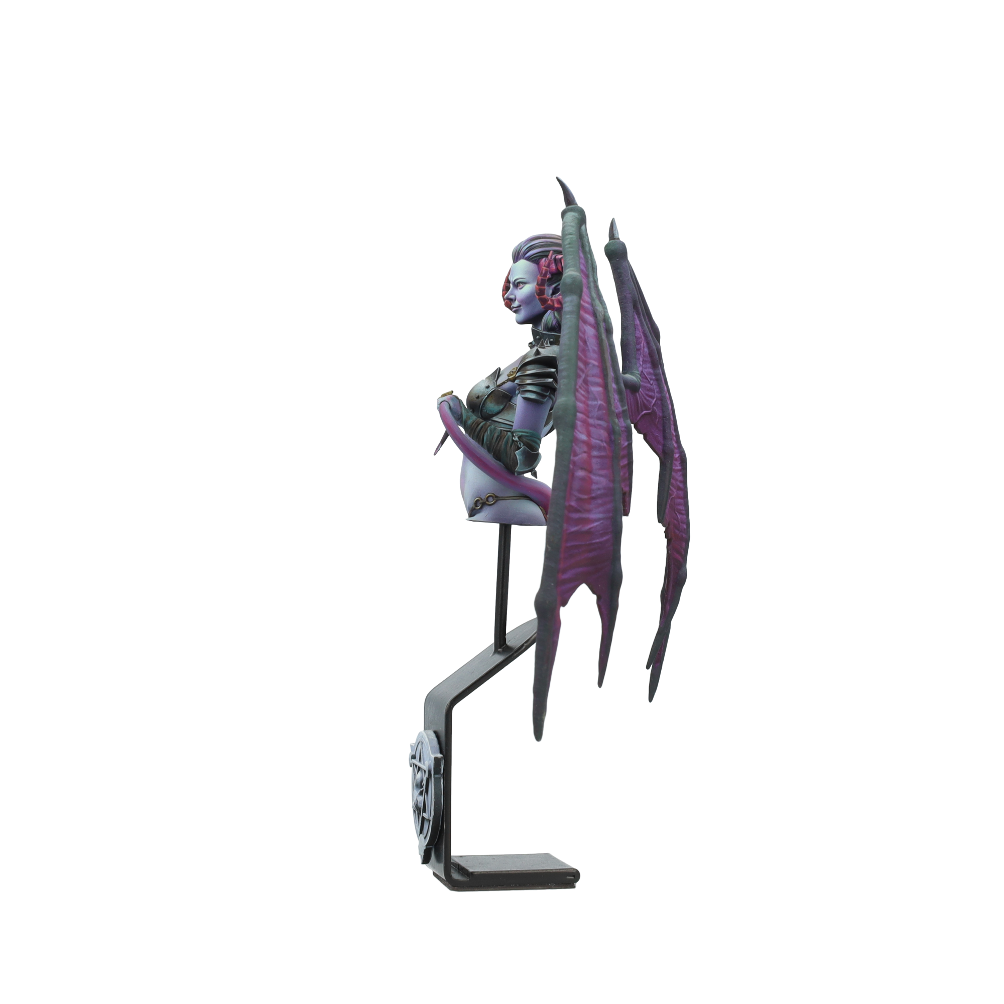 scale75-characters-loreen-damned-lust-buste-1-10-non-peint-r-sine image 7