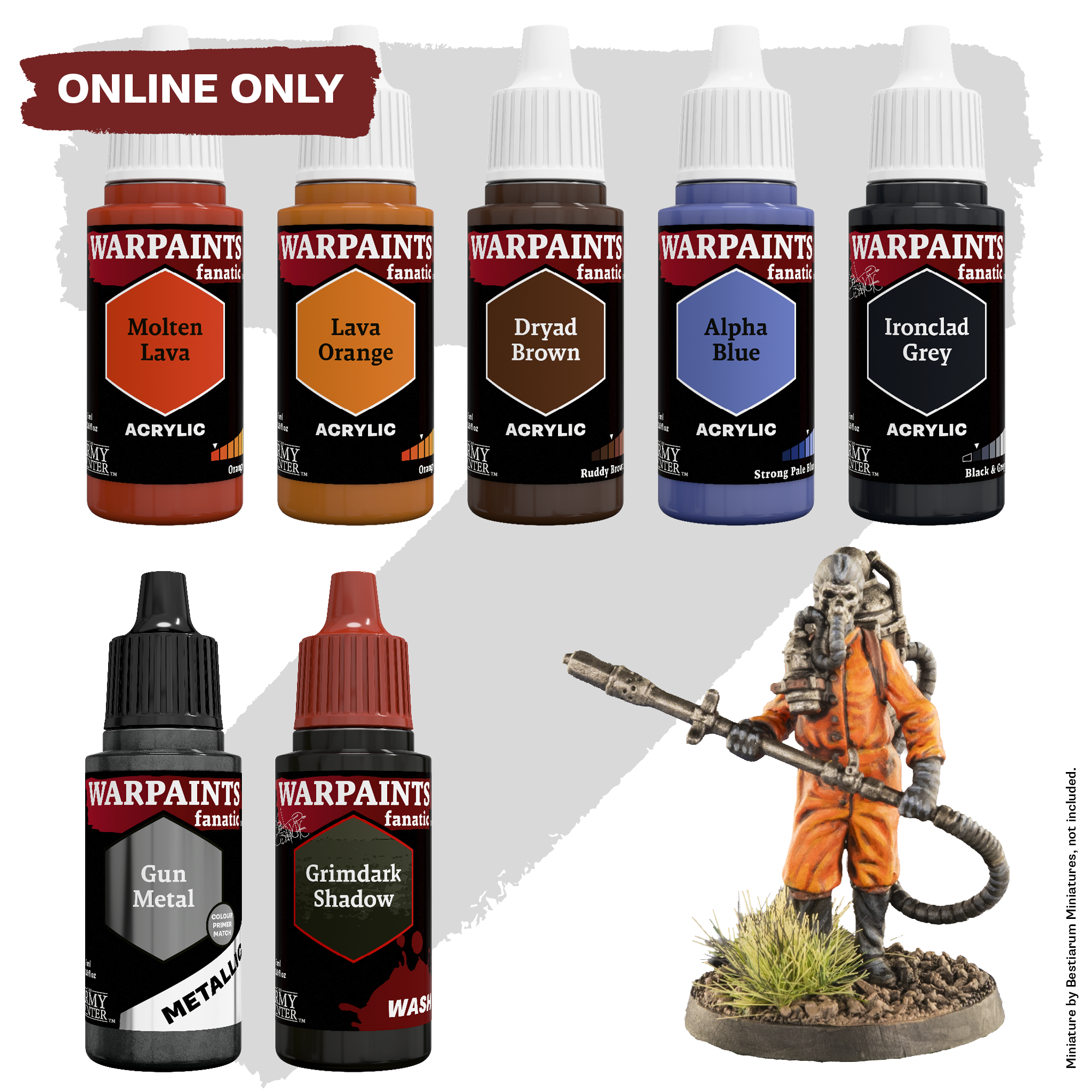 the-army-painter-combat-se7ens-industrial-field-gear-set image 1