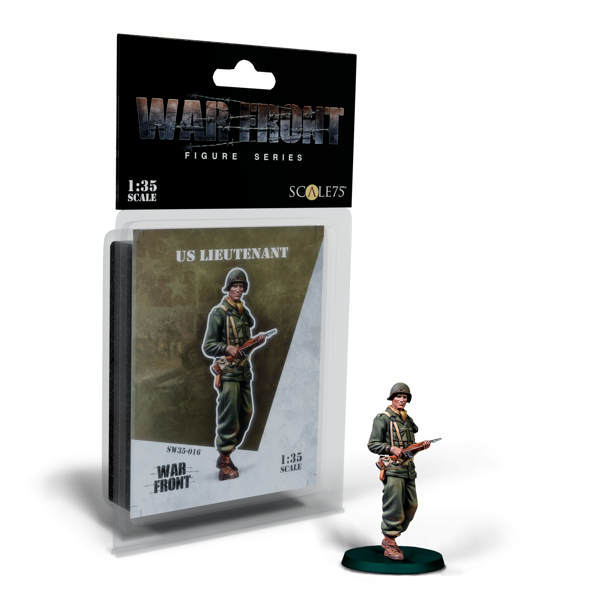 scale75-models-us-lieutenant-figurine-1-35-r-sine image 2
