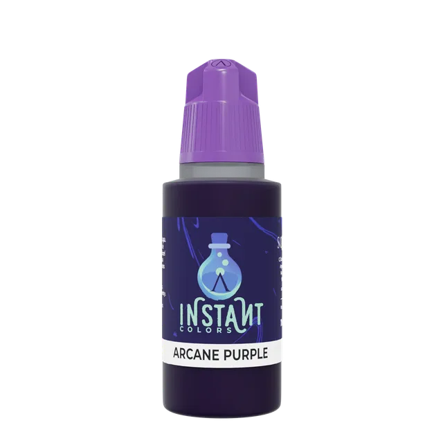 scale75-scalecolor-arcane-purple-peinture-instant-17-ml-mate image 1