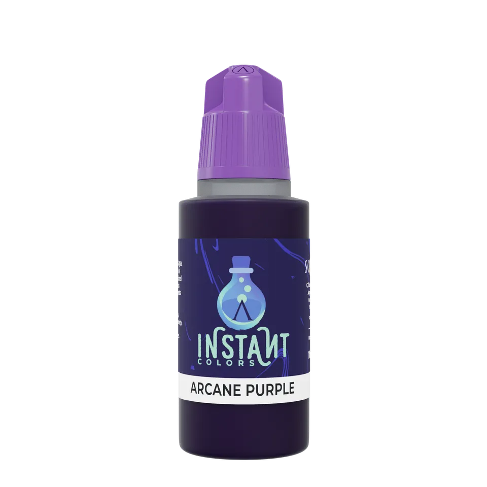 scale75-scalecolor-arcane-purple-peinture-instant-17-ml-mate image 1