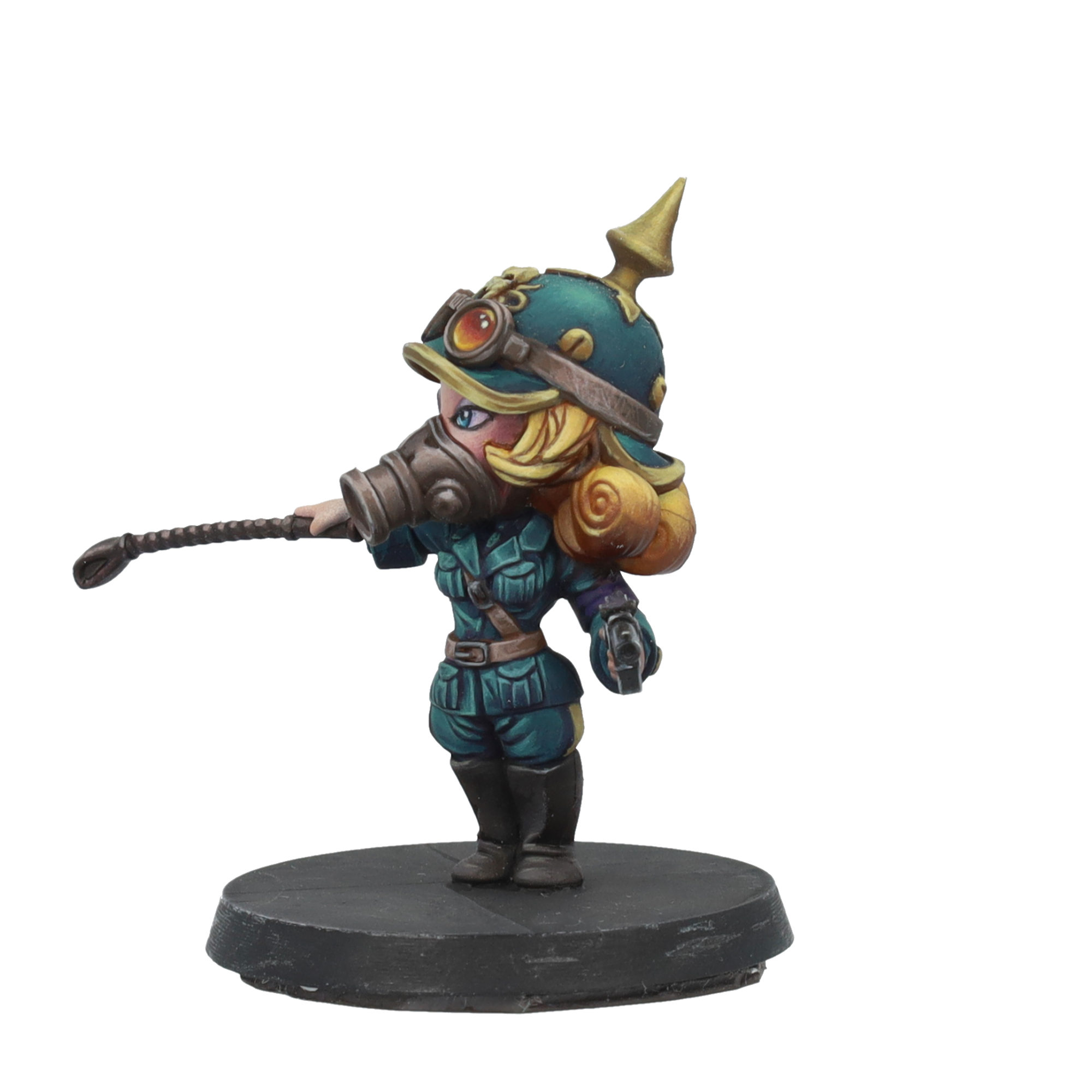 scale75-smog-riders-magda-von-shrapnel-figurine-35mm-non-peinte image 7