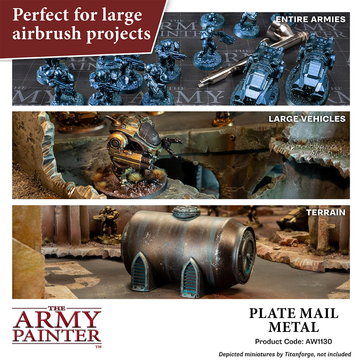 the-army-painter-warpaints-air-plate-mail-metal-peinture-a-ro-18ml image 7