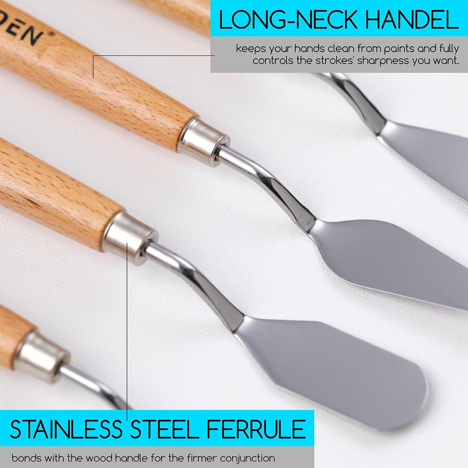 meeden-palette-knives-set-5-couteaux-peindre-inox-h-tre image 3