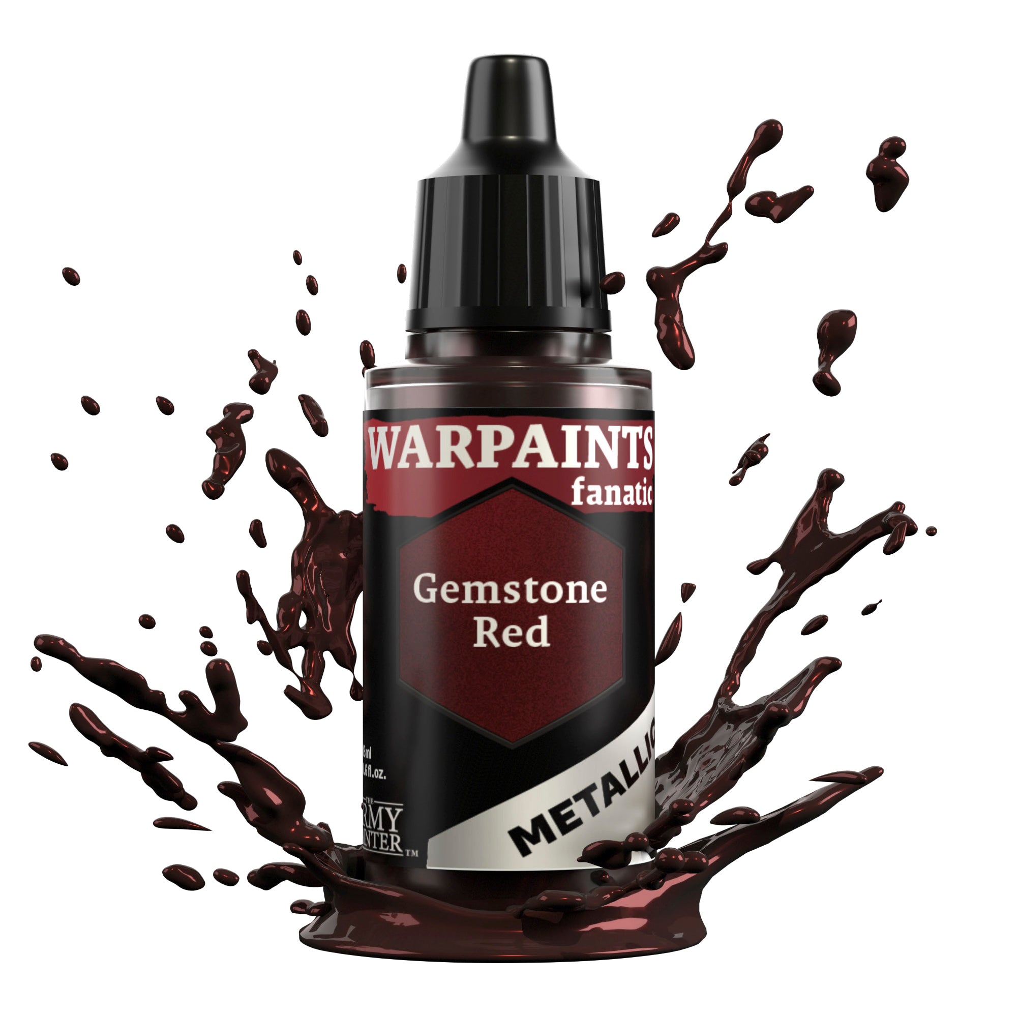 the-army-painter-warpaints-fanatic-metallic-gemstone-red-rouge image 2