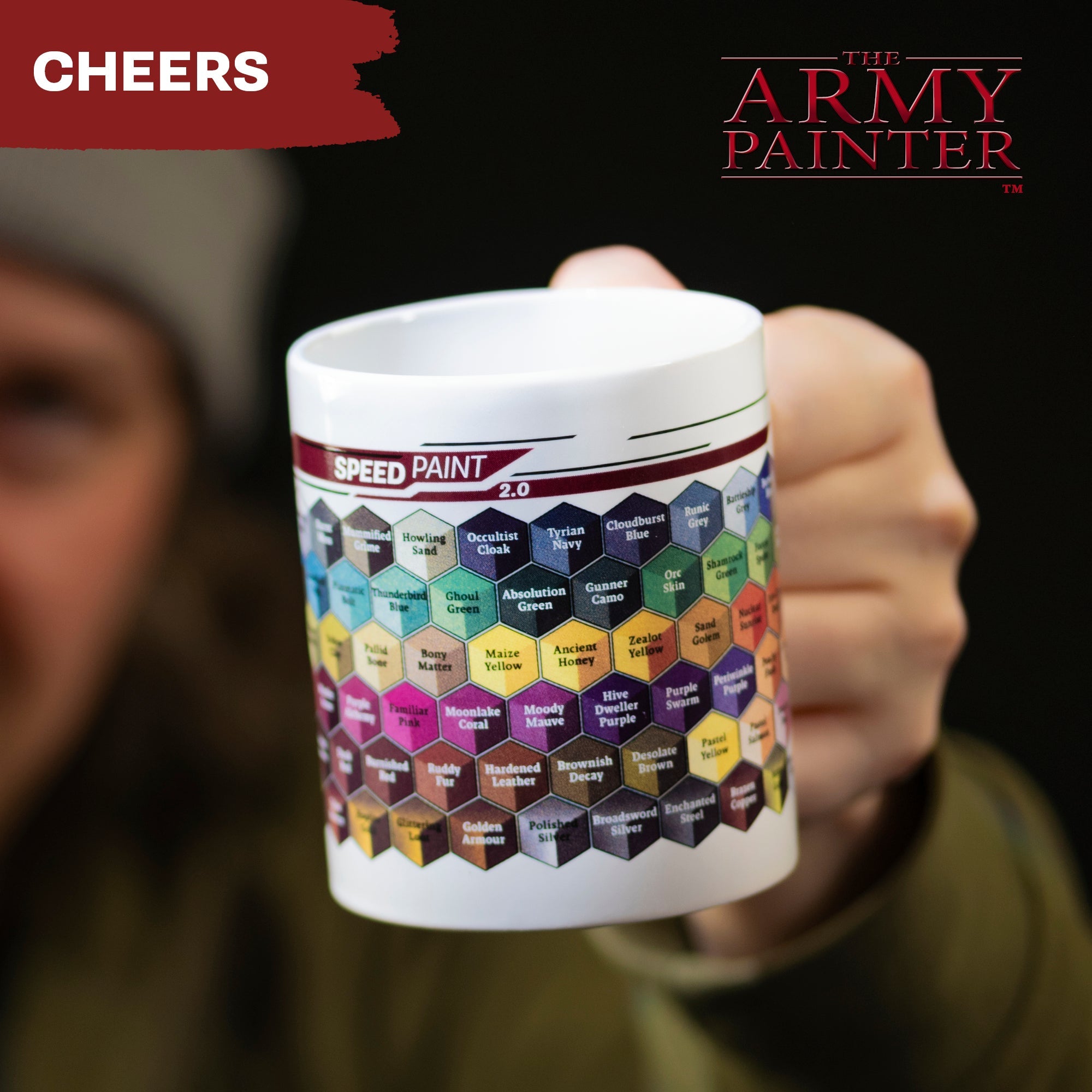 the-army-painter-speedpaint-2-0-mug-tasse-pinceaux-c-ramique image 6