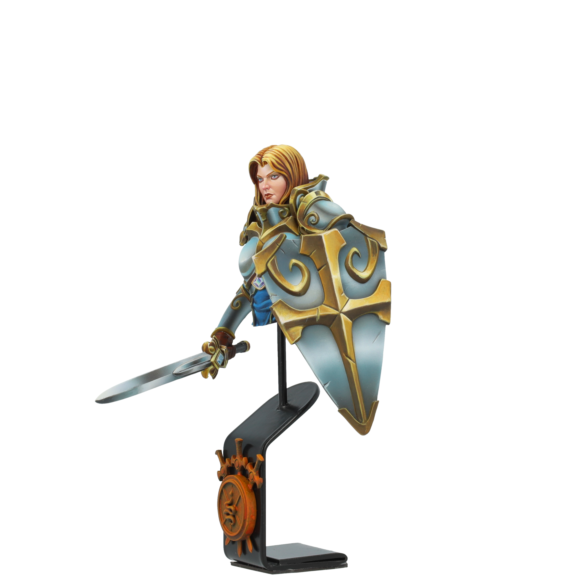 scale75-characters-irina-wandering-sword-figurine-non-peinte image 7