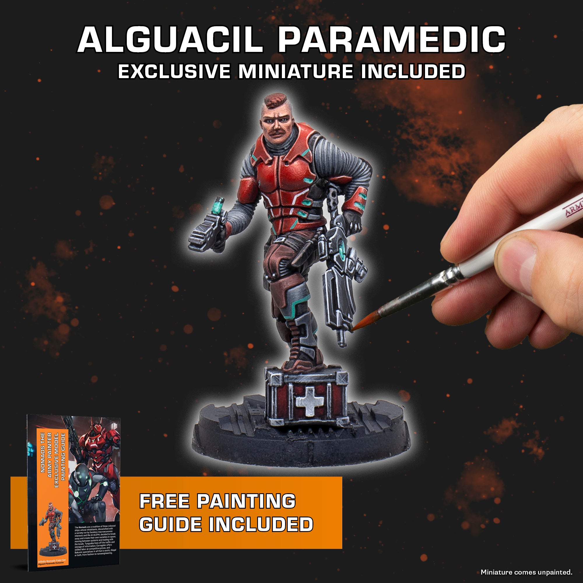 the-army-painter-infinity-nomads-coffret-peinture-figurine image 4
