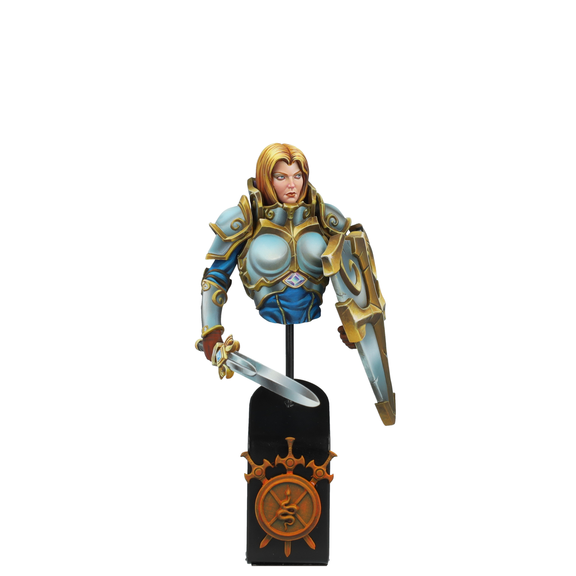 scale75-characters-irina-wandering-sword-figurine-non-peinte image 4