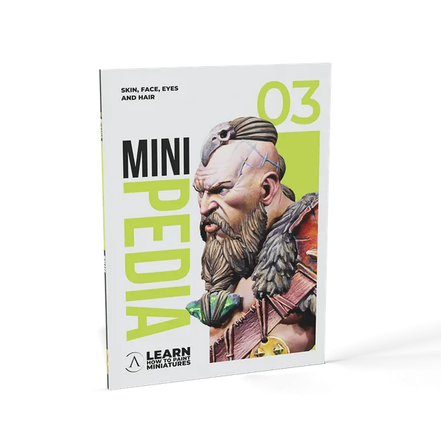 scale75-minipedia-03-skin-face-eyes-hair-livre-peinture-dition-fran-aise image 1