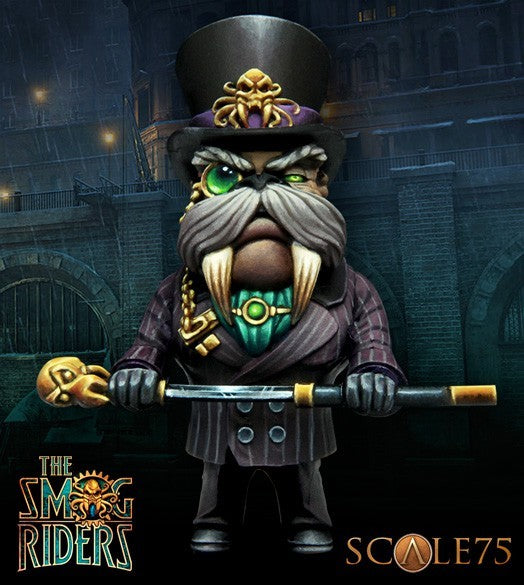 scale75-the-smog-riders-dr-morsiarty-figurine-r-sine-35mm image 2
