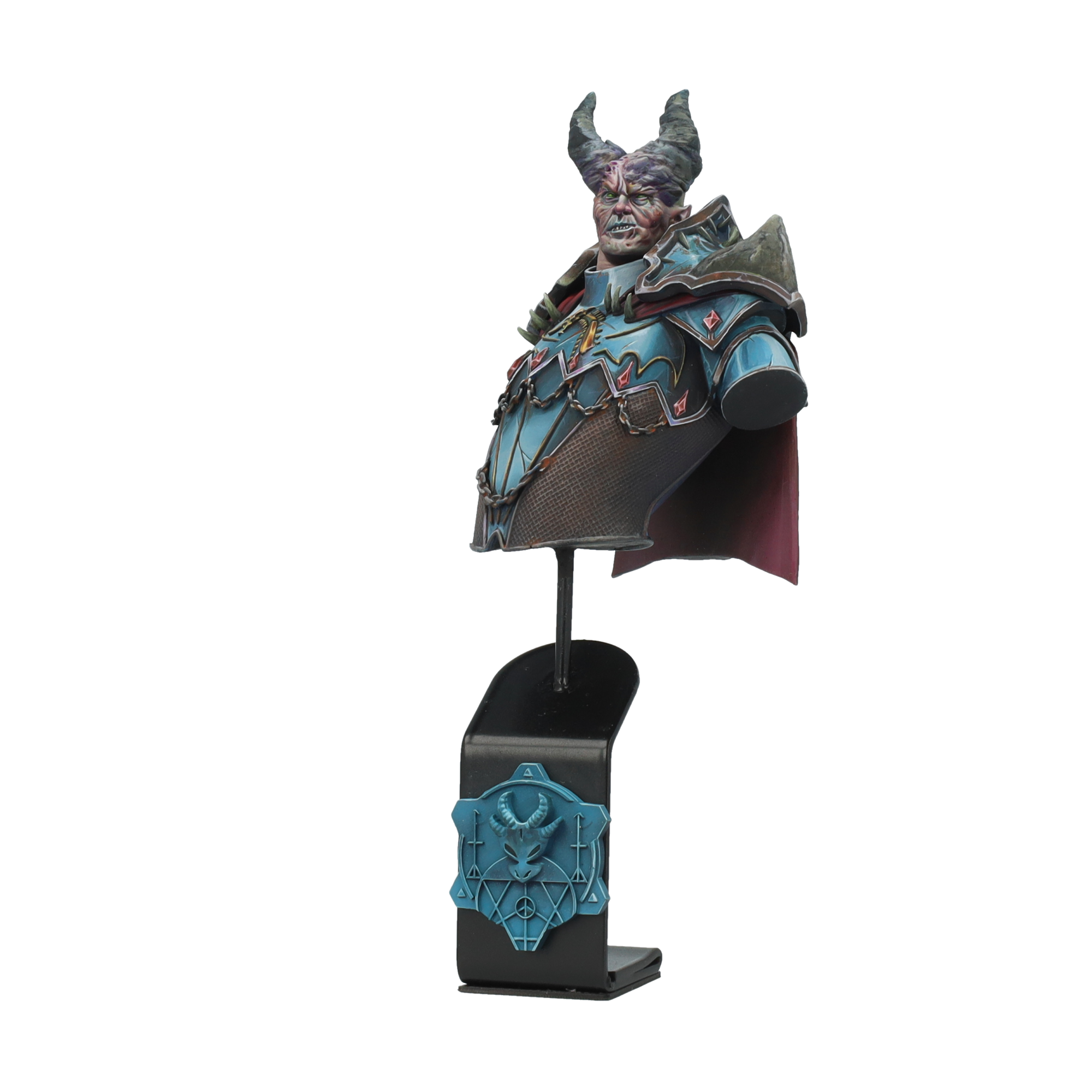 scale75-characters-zhoor-lord-of-havoc-figurine-1-10 image 5