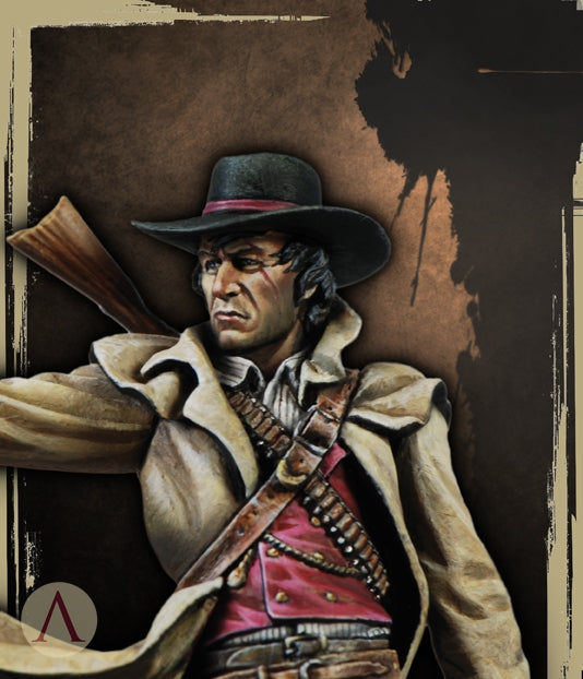 scale75-characters-blackjack-figurine-peindre-platinum image 3