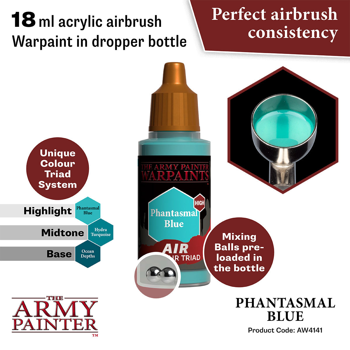 the-army-painter-warpaints-air-phantasmal-blue-peinture-a-ro-18ml image 2