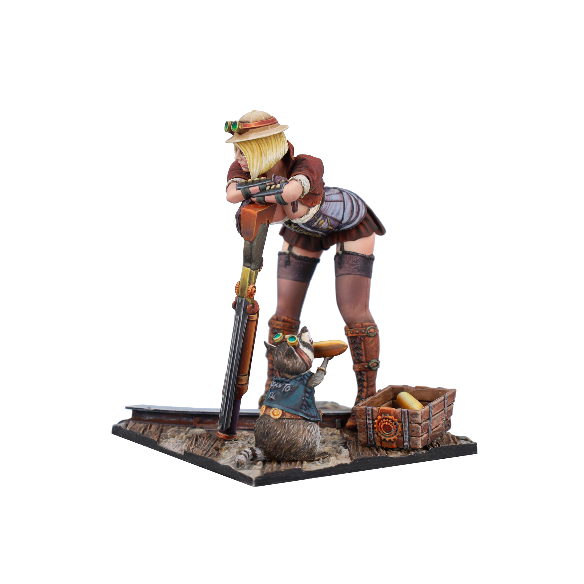 scale75-characters-audrey-d-rumblepop-figurine-75mm-non-peinte image 8