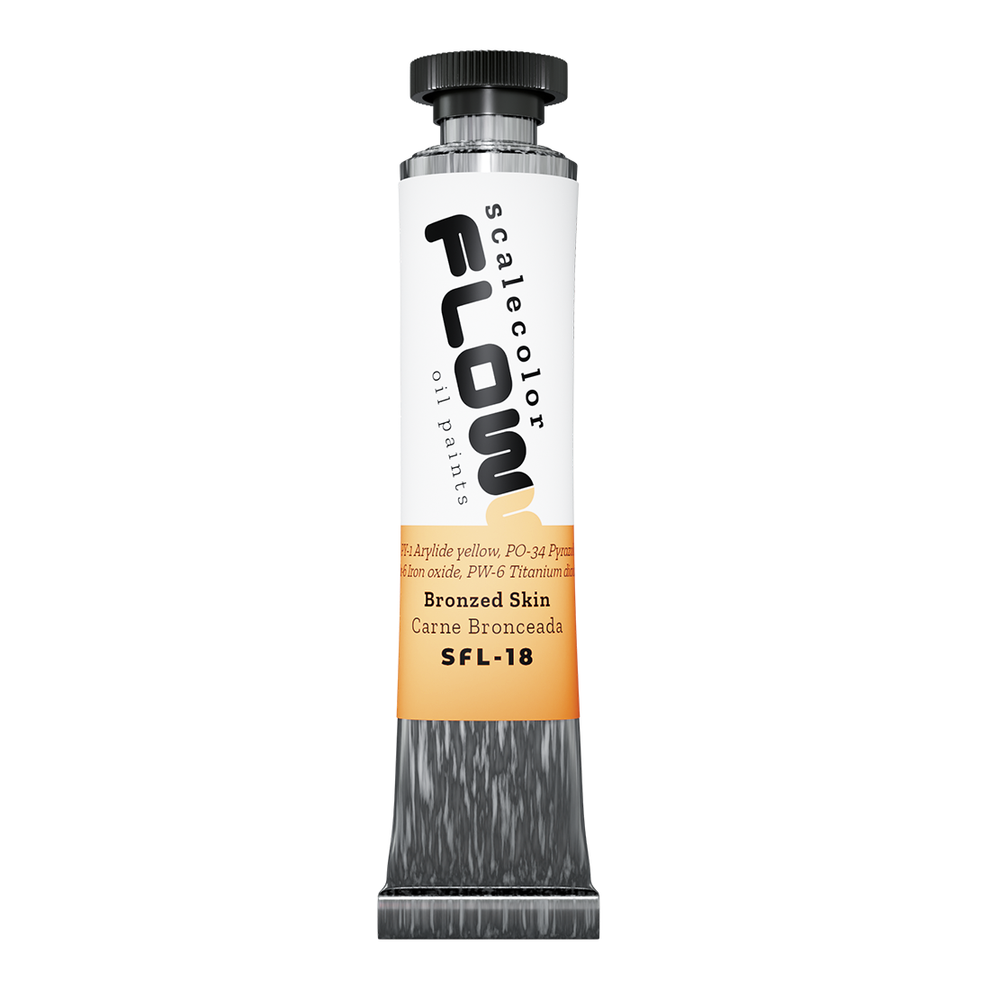 scale75-scalecolor-bronzed-skin-peinture-chair-h-l-mat-20-ml image 1