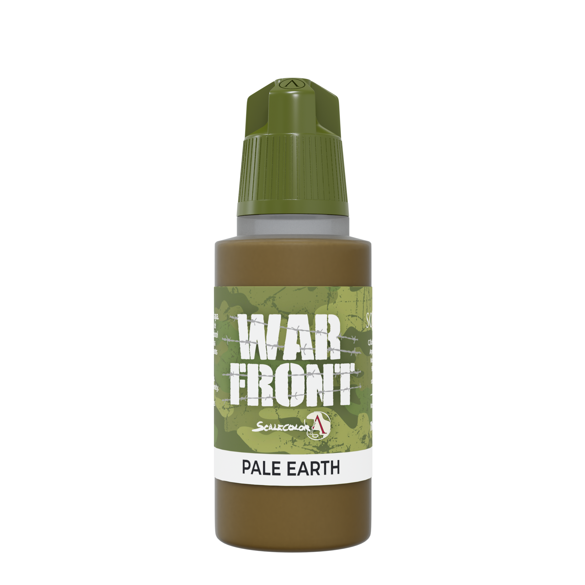 scale75-warfront-pale-earth-peinture-acrylique-17ml-mate image 1