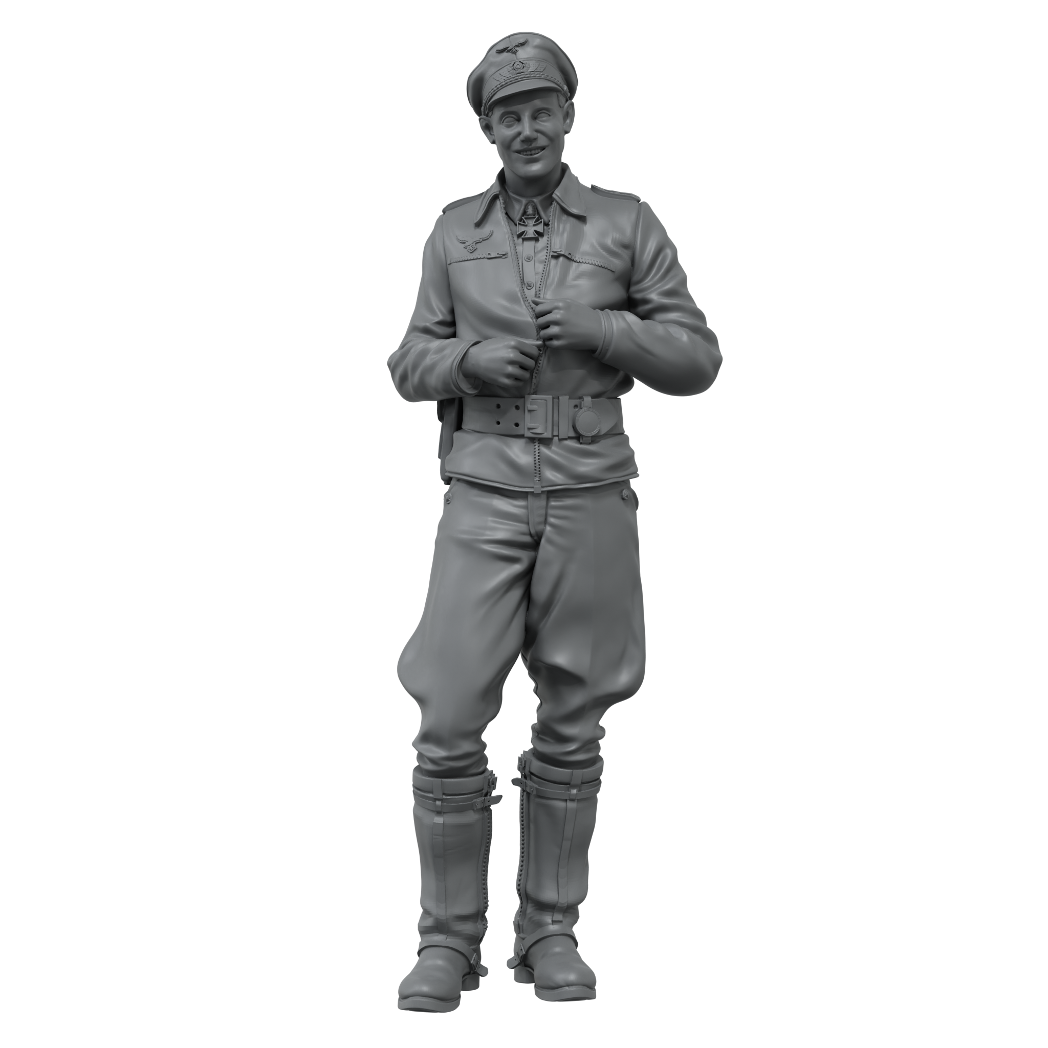 scale75-models-erich-bubi-hartmann-figurine-r-sine-1-35 image 3