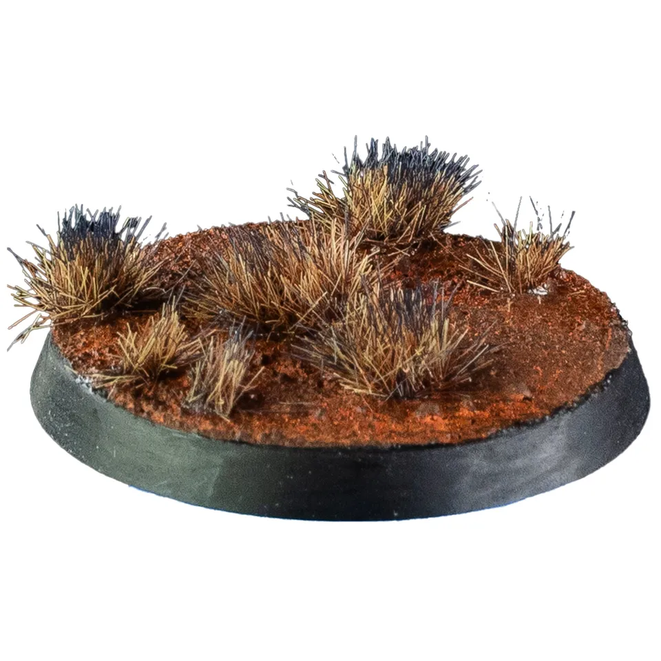 the-army-painter-basing-terrain-scorched-wasteland-bundle-socle image 1
