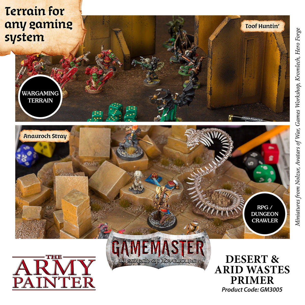 the-army-painter-gamemaster-desert-arid-wastes-bombe-appr-t-300ml image 3