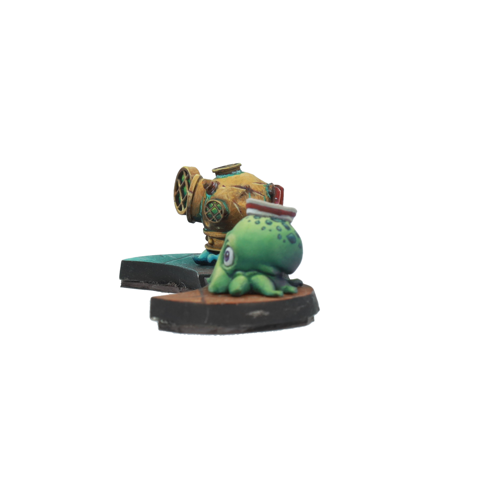 scale75-smog-riders-octopiti-and-rafter-figurine-chibi-35mm-r-sine image 8