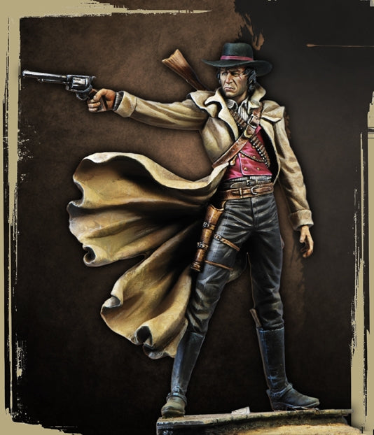 scale75-characters-blackjack-figurine-peindre-platinum image 4