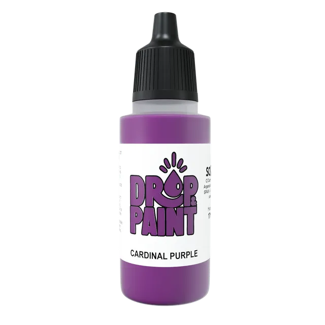 scale75-scalecolor-cardinal-purple-peinture-acrylique-17ml image 1