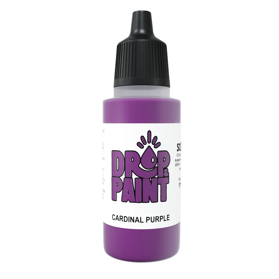 scale75-scalecolor-cardinal-purple-peinture-acrylique-17ml image 1