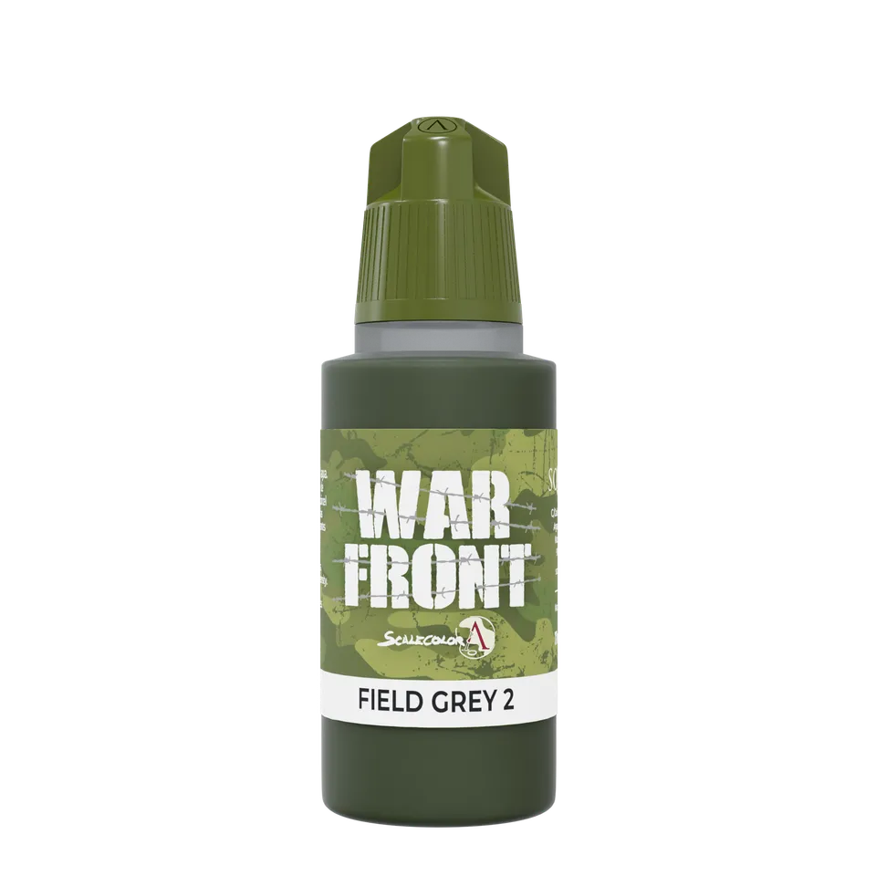 scale75-warfront-field-grey-2-peinture-acrylique-17ml-mate-gris image 1