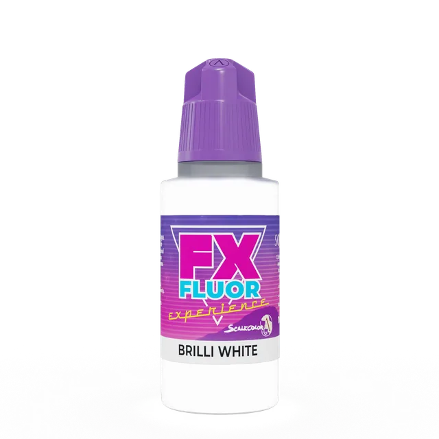 scale75-scalecolor-brilli-white-peinture-acrylique-17ml-uv image 1